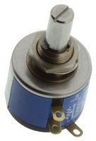 WIREWOUND POTENTIOMETER, 100KOHM, 5, 2W