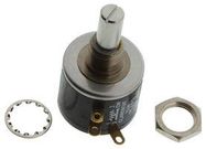 GANG LINEAR PANEL MOUNT POTENTIOMETER