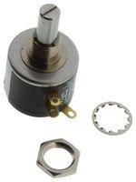 PRECISION POTENTIOMETERS