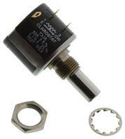 PRECISION POTENTIOMETERS