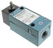 LIMIT SWITCHES