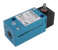 LIMIT SWITCH, SIDE ROTARY, DPDT-2NO-2NC