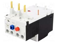 Thermal relay; Leads: screw terminals; 1.6÷2.5A; RF38 LOVATO ELECTRIC