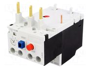 Thermal relay; Leads: screw terminals; 4÷6.5A; RF38 LOVATO ELECTRIC