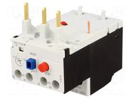 Thermal relay; Leads: screw terminals; 9÷14A; RF38 LOVATO ELECTRIC