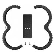 Sunnylife protective cover + propeller guard for DJI Avata 2 (black), Sunnylife