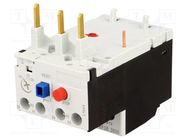 Thermal relay; Series: RF38; Leads: screw terminals; 32÷38A LOVATO ELECTRIC