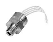 INDUSTRIAL PRESSURE SENSORS