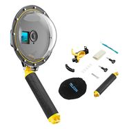 TELESIN underwater housing for DJI Action 3 / 4 / 5, Telesin