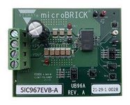 REFERENCE BOARD, SYNC BUCK REGULATOR