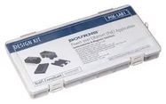 DESIGN KIT, HIGH-SPEED ETHERNET LINES