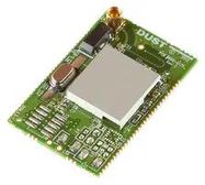 RADIO TRANSCEIVER, 2.4835GHZ, 2.1-3.76V