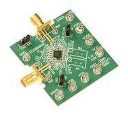 DEMO BOARD, 6GHZ, RMS POWER DETECTOR