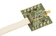 DEMO BOARD, 6GHZ, RMS POWER DETECTOR