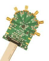 DEMO BOARD, 6GHZ, QUADRATURE MODULATOR