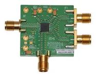 EVALUATION BOARD, DOWNCONVERTING MIXER