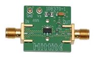 EVAL BRD, 4GHZ, RF GAIN BLOCK AMPLIFIER