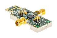 EVALUATION BOARD, 22GHZ, POWER AMPLIFIER