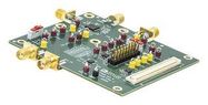 EVALUATION BOARD, KU-BAND UPCONVERTER