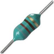 INDUCTOR, 10UH, 0.37A, AXIAL