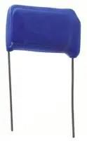SILVER MICA CAPACITOR 220PF, 1KV, 5%, RADIAL