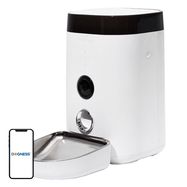 Automatic pet feeder with Camera Dogness F10 3.6L, Dogness