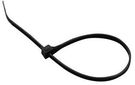 4 INCH, LENGTH,  18 LB TENSILE STRENGTH, NYLON CABLE TIE