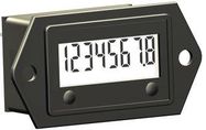 LCD HOUR METER