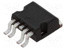 IC: power switch; high-side; 9A; P2PAK; 5.5÷36V; reel,tape STMicroelectronics