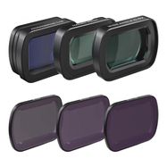 Filter and lens set FREEWELL for DJI Osmo Pocket 3, Freewell