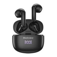 Blackview AirBuds 7 Wireless Headphones (Black), Blackview