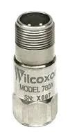 ACCELEROMETER, 0.01V/G, 30V