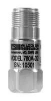 ACCELEROMETER, 0.1V/G, 30V