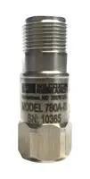 ACCELEROMETER, 0.1V/G, 30V