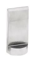 FIN MOUNT, VIBRATION SENSOR, 1.75" H