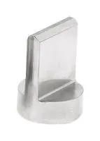 FIN MOUNT, VIBRATION SENSOR, 1" H
