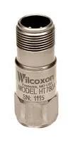 ACCELEROMETER, 0.1V/G, 30V