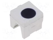 Phototransistor; PLCC2; SMD; 165mW; λp max: 980nm; 35V; 60° ams OSRAM