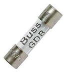 FUSE, CARTRIDGE, 5A, 5X20MM, FAST ACTING