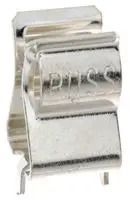 FUSE CLIP, 5MM, PCB MOUNT