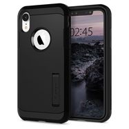 Spigen TOUGH ARMOR IPHONE XR BLACK, Spigen