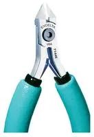 TAPERED CUTTER, FLUSH, 0.036IN, 5.75IN