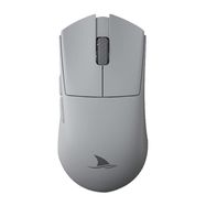 Wireless Gaming Mouse Darmoshark M3s (white), Darmoshark