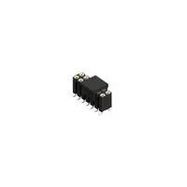 PCB RCPT, 14POS, 2ROW, 2.54MM, SMD