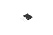 PCB RCPT, R/A, 4POS, 1ROW, 2.54MM, SMD