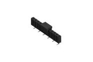 PCB RCPT, 12POS, 1ROW, 2.54MM, SMD