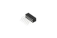 PCB RCPT, R/A, 12POS, 2ROW, 2MM, SMD