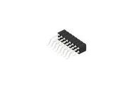 PCB RCPT, R/A, 16POS, 2ROW, 2MM, SMD