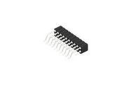 PCB RCPT, R/A, 20POS, 2ROW, 2MM, SMD