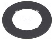 Label; 22mm; 3SU1.5; -25÷70°C; SIRIUS ACT SIEMENS
